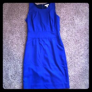 J Crew dress size 4